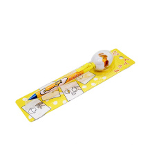 Disposable Custom Plastic Blister PVC Insert Cards Packaging